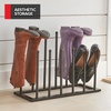 image:imageStock Your Home Boot Rack Boot Storage Boot Organizer Boot Rack Organizer Tall Boots Boot Holder Boot Shelf Boot Stand Tall Boot Storage Cowboy Boot Rack