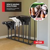 image:imageStock Your Home Boot Rack Boot Storage Boot Organizer Boot Rack Organizer Tall Boots Boot Holder Boot Shelf Boot Stand Tall Boot Storage Cowboy Boot Rack